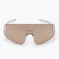 Okulary przeciwsłoneczne POC Elicit Toric hydrogen white/clarity trail/partly sunny silver 4