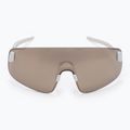 Okulary przeciwsłoneczne POC Elicit Toric hydrogen white/clarity road/sunny silver 4