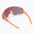 Okulary przeciwsłoneczne POC Elicit Toric fl.orange translucent/clarity road/partly sunny gold 3