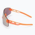 Okulary przeciwsłoneczne POC Elicit Toric fl.orange translucent/clarity road/partly sunny gold 5