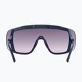 Okulary przeciwsłoneczne POC Devour apatite navy/clarity road/partly sunny gold 3