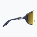 Okulary przeciwsłoneczne POC Devour apatite navy/clarity road/partly sunny gold 4