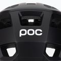 Kask rowerowy POC Kortal Race MIPS uranium black matt 7