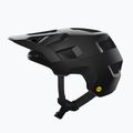 Kask rowerowy POC Kortal Race MIPS uranium black matt 2