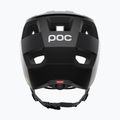 Kask rowerowy POC Kortal Race MIPS uranium black matt 4