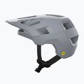 Kask rowerowy POC Kortal Race MIPS granite grey matt 2