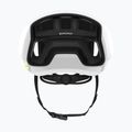 Kask rowerowy POC Cytal hydrogen white/uranium black matt 4