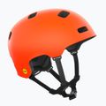 Kask rowerowy POC Crane MIPS fluorescent orange matt