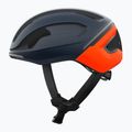 Kask rowerowy POC Omne Beacon MIPS apatite navy matt/fluorescent orange matt 2