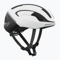 Kask rowerowy POC Omne Beacon MIPS hydrogen white matt/uranium black matt