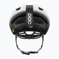 Kask rowerowy POC Omne Beacon MIPS hydrogen white matt/uranium black matt 4