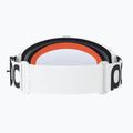 Gogle rowerowe POC Ora DH hydrogen white/clear 3