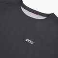 Longsleeve rowerowy męski POC Motion Air Jersey uranium black 3