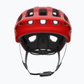 Kask rowerowy POC Cularis prismane red matt/uranium black matt 3