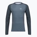 Longsleeve rowerowy męski POC Motion Air Jersey apatite navy