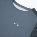 Longsleeve rowerowy męski POC Motion Air Jersey apatite navy 3