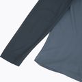 Longsleeve rowerowy męski POC Motion Air Jersey apatite navy 4