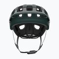 Kask rowerowy POC Cularis pargasite green matt/hydrogen white matt 3