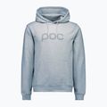 Bluza POC Hood grey/ melange 4