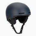 Kask narciarski POC Obex Pure apatite navy matt