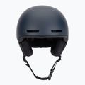 Kask narciarski POC Obex Pure apatite navy matt 2