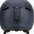 Kask narciarski POC Obex Pure apatite navy matt 7