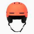 Kask narciarski POC Obex MIPS fluorescent orange matt 2