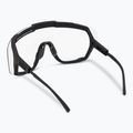 Okulary przeciwsłoneczne POC Devour Photochromic uranium black/clarity photochromic/changeable grey 2