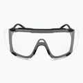 Okulary przeciwsłoneczne POC Devour Photochromic uranium black/clarity photochromic/changeable grey 3