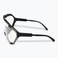 Okulary przeciwsłoneczne POC Devour Photochromic uranium black/clarity photochromic/changeable grey 4