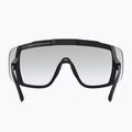 Okulary przeciwsłoneczne POC Devour Photochromic uranium black/clarity photochromic/changeable grey 7