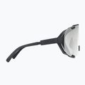 Okulary przeciwsłoneczne POC Devour Photochromic uranium black/clarity photochromic/changeable grey 8