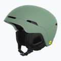 Kask narciarski POC Obex MIPS gibbsite green matt