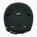 Kask narciarski POC Obex MIPS pargasite green matt 4