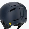 Kask narciarski POC Obex MIPS apatite navy matt 7