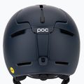 Kask narciarski POC Obex MIPS apatite navy matt 8