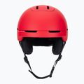Kask narciarski POC Obex BC MIPS prismane red matt 2