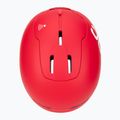 Kask narciarski POC Obex BC MIPS prismane red matt 6