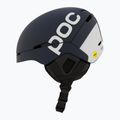 Kask narciarski POC Obex BC MIPS apatite navy matt 4