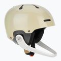 Kask narciarski POC Artic SL MIPS raw white