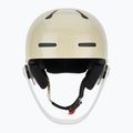 Kask narciarski POC Artic SL MIPS raw white 2