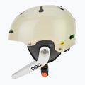 Kask narciarski POC Artic SL MIPS raw white 3
