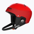 Kask narciarski POC Artic SL MIPS prismane red