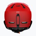 Kask narciarski POC Artic SL MIPS prismane red 4