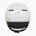 Kask narciarski POC Meninx hydrogen white 4