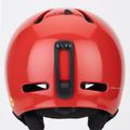 Kask narciarski POC Fornix MIPS prismane red 8