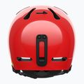 Kask narciarski POC Fornix MIPS prismane red 3