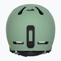 Kask narciarski POC Fornix MIPS gibbsite green matt 3