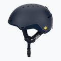 Kask narciarski POC Calyx apatite navy matt 3