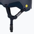Kask narciarski POC Calyx apatite navy matt 7